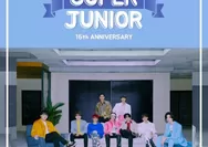 16th ANNIVERSARY PARTY, Personel Suju Berharap Bisa Kembali Konser Offline