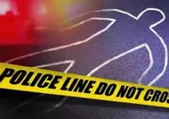 Diplomat Rusia Ditemukan Tewas di Trotoar, Diduga Jalankan Misi  Rahasia