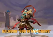 Yuk, Segera Klaim Kode Redeem ML Mobile Legends Selasa 9 November 2021 