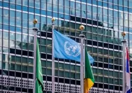 Konflik Ethiopia, 16 Staf PBB Ditahan Pemerintah Ethiopia