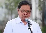 Airlangga Minta Kader Golkar Jaga Soliditas