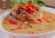 Ayam Pedas Khas Banyuwangi Cocok Disantap Saat Musim Hujan, Berikut Cara Membuatnya
