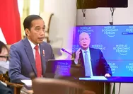 Ujian Karakter Presiden Joko Widodo di Mata Pengamat Intelijen