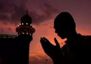 Ini Keutamaan Hari Pertama Puasa Ramadhan, Salah Satunya Diampuni Segala Dosa