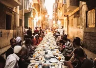 Mengenal Tradisi Buka Puasa Bersama Saat Ramadhan Tiba