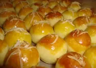 Nastar Kue Kering Favorit di Momen Hari Raya Idul Fitri, Simak Bahan dan Cara Membuatnya