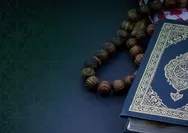 17 Ramadhan Jatuh Pada 18 April 2022, Ini Lima Keutamaan dan Hikmah Nuzulul Quran