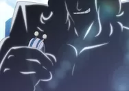 Admiral Ryukugyu Tiba di Wano! Luffy Dalam Bahaya, One Piece 1047
