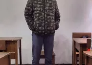 Muhammad Ramdani, Bekerja Keras, Pantang Menyerah Untuk Bisa Sekolah