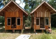 Beni Bunyamin Guru 'Edan' Ciptakan Program 99 Bedah Rumah dan Pesantren Unik