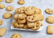 Cara Memilih Toples Kaca untuk Kue Lebaran IDul Fitri 1444H agar Tetap Renyah dan Tahan Lama