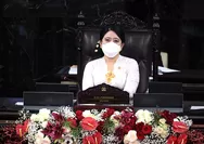 Puan Maharani dan Tiga Alasan Hari Kartini 2022 Lebih Bermakna