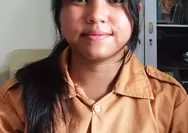 Kisah Inspiratif Joyana, Anak Yatim Berprestasi