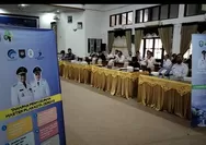 Pemkab Kotim Siap Laksanakan Program Smart City