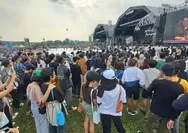 Cerita Mudahnya Nasabah bank bjb Menikmati Now Playing Festival 2022