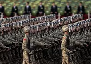 Ini Dia 20 Negara Dengan Kekuatan Militer Terkuat di Dunia, Indonesia Salah Satunya