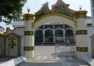 5 Tempat Wisata Religi Makam di Kabupaten Gresik Jatim, dari Jujuk Tampo hingga Kanjeng Sepuh