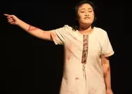 Teater Akar FKIP UPS Tegal Gelar Parade Monolog Cari Bibit Aktor Terbaik Jelang Peksimida Jateng 