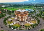 4 Deretan Tempat Wisata Kota Kediri yang Sedang Hits di Tahun 2022, Apa Saja?