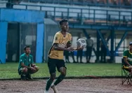 Persebaya Surabaya: Altariq Ballah Siap Hadapi Bhayangkara FC Begitu Tiba di Indonesia, Siapa Dia?
