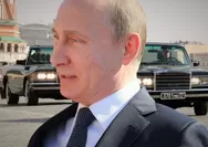 Putin: Serangan dari Kyiv Membuat Penghentian Permusuhan ‘Hampir Tidak Mungkin’.