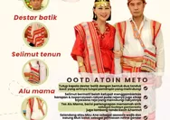 Curhat Gubernur NTT, Masih Belum Move On dari Semangat HUT Kemerdekaan RI ke-77