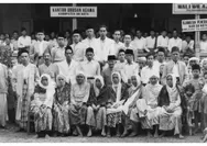 Gelar Haji di Indonesia Ternyata Warisan Kolonial?