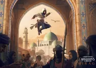 Spesifikasi PC Assassin's Creed Mirage, Cek Dulu Sebelum Beli Gamenya