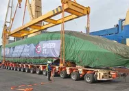 DPR Dukung Pemerintah Tolak Permintaan China Agar Utang Proyek Kereta Cepat  Dijamin APBN