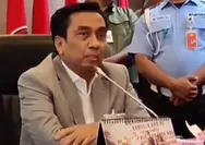 Didesak Prajurit TNI, Efendi Simbolon Minta Maaf kepada Institusi TNI