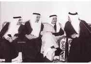 Sejarah Negara Saudi, Pernah Digempur Ottoman Hingga Bangkit Lebih Kuat