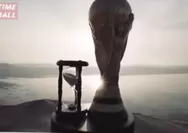 Menjadi Laga Terakhir, Inilah Pemain Tua di Piala Dunia 2022 Qatar