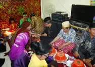 Begini Tradisi Khatam Qur'an bagi Pengantin Bugis-Makassar Sebelum Nikah