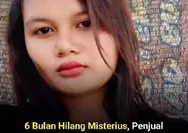 Misteri Hilangnya Penjual Siomay Goreng Cantik Sragen, Ternyata Disekap di Surabaya