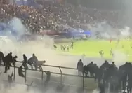 Miris! Ibu Banting Tulang Cari Nafkah di Jakarta, sang Anak Tewas pada Tragedi Kanjuruhan