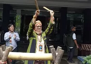 Pameran Seni Budaya hingga Temu Alumni Bakal Warnai Dies Natalis ke-54 ISBI