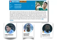 60 Talenta Muda Terbaik di Seluruh Dunia: Guardian 2022 Tidak Ada Asal Inggris, Marselino Ferdinan Masuk Lagi?
