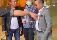 Kapolri Listyo Sigit Menjemput Langsung Kedatangan Bos Judi Apin Bak Kim di Bandara Soetta