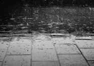 Prakiraan Cuaca Sidoarjo Besok Selasa, 18 Oktober 2022: Hujan Ringan di Pagi Hari