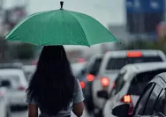 Ramalan Cuaca Sidoarjo BMKG hari ini, Rabu 19 Oktober 2022, Berawan Hingga Hujan Ringan