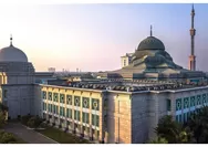Kilas Balik Islamic Center Jakarta Utara, dari Tempat Prostitusi Terkenal Disulap Jadi Masjid Kebanggaan 