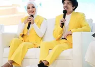 Ultah Pernikahan Tanpa Kado, Atta Halilintar dan Aurel Hermansyah Ingin Habiskan Momen Berdua Tanpa Ameena