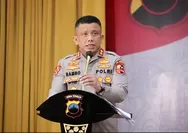 Beberapa Kasus Kejahatan yang Melibatkan Polisi Berpangkat Jenderal