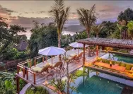 Skip Bagi Berdompet Tipis, Ini 5 Hotel Termahal di Indonesia yang Cocok untuk Liburan Keluarga Sultan