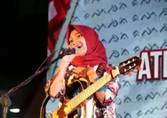 Rhapsody Anggi, Refleksi Kegigihan Mencintai Indonesia
