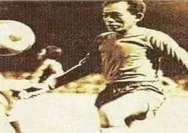 Kisah Sang Legenda Sepak Bola Indonesia Yang Diakui FIFA dan Masuk Dalam FIFA Legend Bernama Andi Ramang