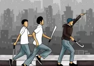 Pasca Tawuran Maut yang Menewaskan Seorang Pelajar di Medan, Polisi Bakal Kumpulkan Kepala Sekolah