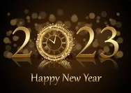 30 Kata-kata Ucapan Selamat Tahun Baru 2023 dengan Bahasa Jawa, Penuh Doa dan Harapan