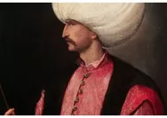 Sulaiman Al-Qonuni, Sultan Turki Usmani Penakluk Eropa dan Afrika  