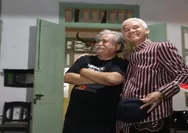 Slamet Raharjo, Mimpi Punya Pemimpin Yang Membawa Kebudayaan Indonesia